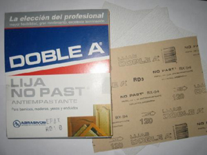 AA lija no past / master 180