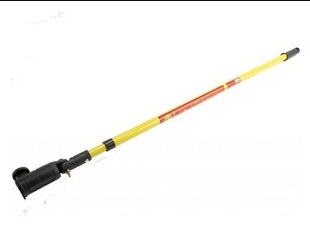 Extensor telescópico x 2 mts.