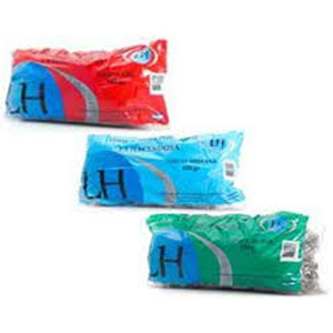 Viruta de acero mediana Hacendosa