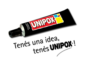 Unipox x 25 ml.