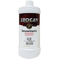 Zeocar desoxidante x 0.950 lt.