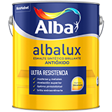 Albalux Diamante x 0.250 lt.