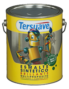 Tersuave sintético bte. x 0.250 lt.