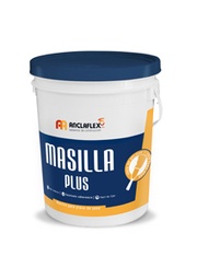 [13500001001] Anclaflex masilla plus lista para usar x 1.8 kgs.