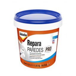 [1705001003] Alabastine Repara paredes Pro x 2.5 lts.