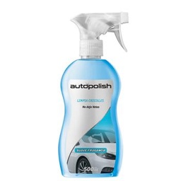 [17202005012] Autopolish cristales a gatillo x 0.500 lt.
