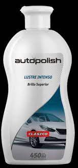 Autopolish clasico x 0.450 lt.