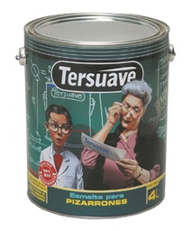 Tersuave Pizarrón x 0.250 lt.