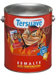 Tersuave alta temperatura x 0.500 lt.