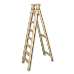 [38403001010] Escalera familiar Sin Fin 10 escalones 2.74 mts.