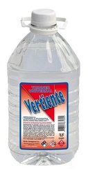 [41501000044] Vertiente thinner universal Envase Plastico x 3.6 lts. 