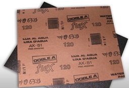 [4401150001] AA lija agua 150