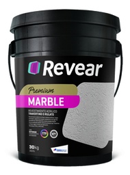 Revear Marble med. x 30 kgs.