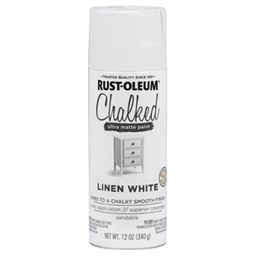 Chalked aerosol  x 340 grs.