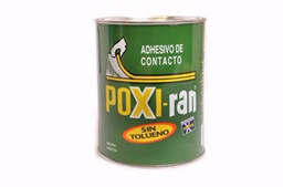 [73481002001] Poxiran untable lata x 450 grs.