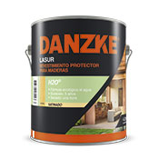 Danzke H2O satinado x 1 lt. 