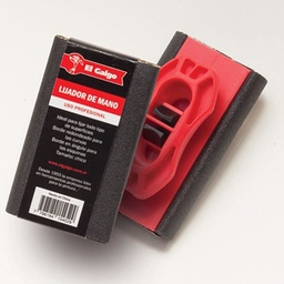 [7999004001] Lijador de mano El Galgo chico