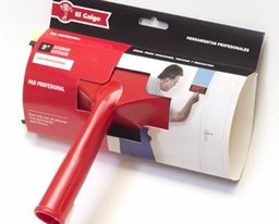 [7999013001] Aplicador plano fijo 9" El Galgo